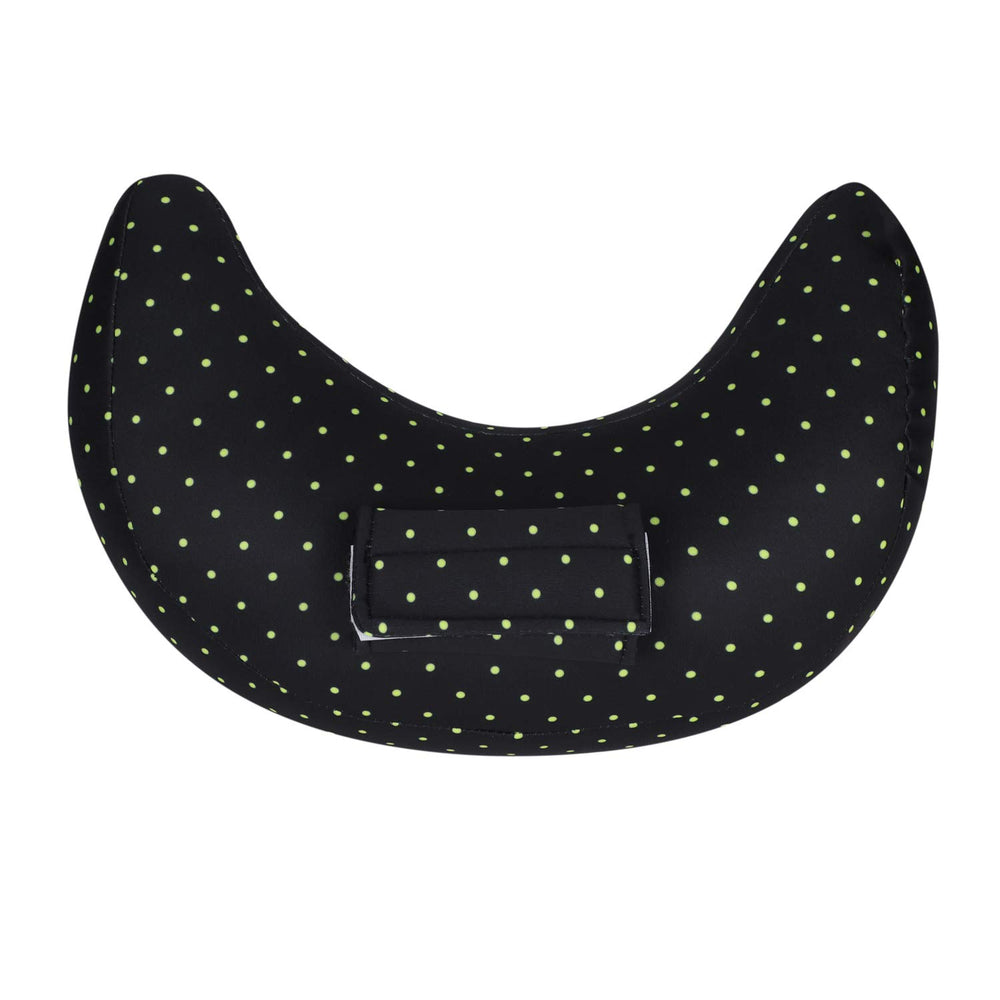 PENINSULA LOVE machine-washable cushion is easy to clean after trips.