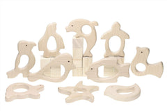 Penta Angel teething ring turtle for soothing gums and safe tactile play.