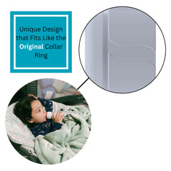 Pequeño narrow-bottle compatibility ensures proper fit for 4oz and 8oz bottles.