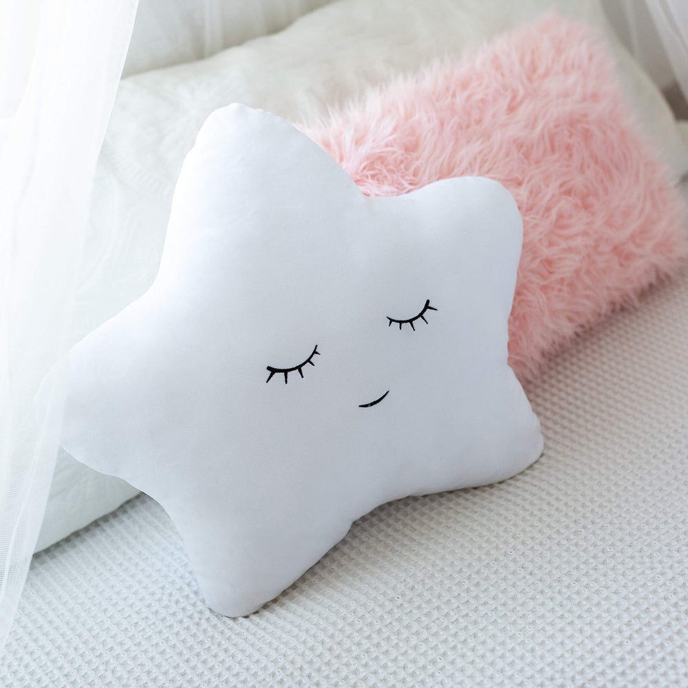 Perfectto Design soft child-friendly material supports safe, gentle use for children.