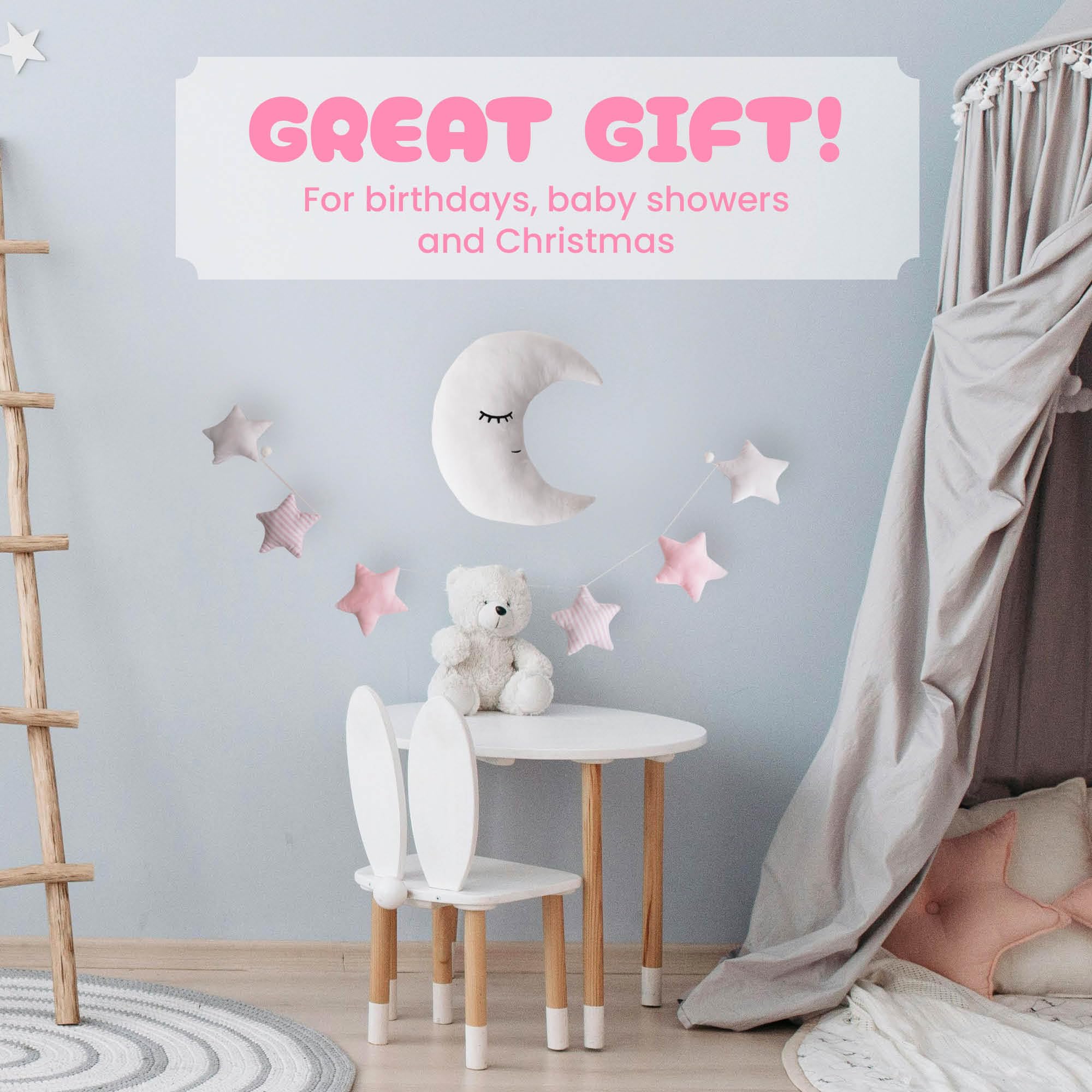 Perfectto Design soft polyester pillow with easy cold-water wash