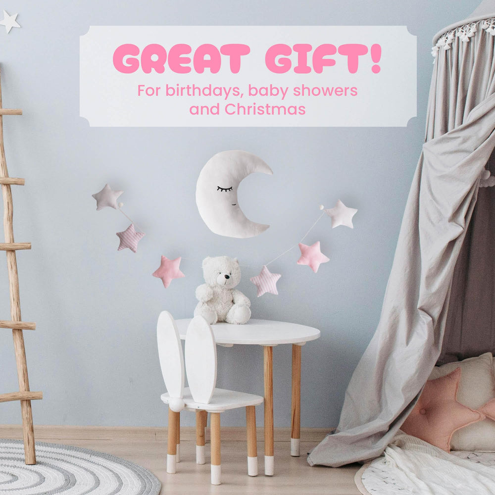 Perfectto Design soft polyester pillow with easy cold-water wash