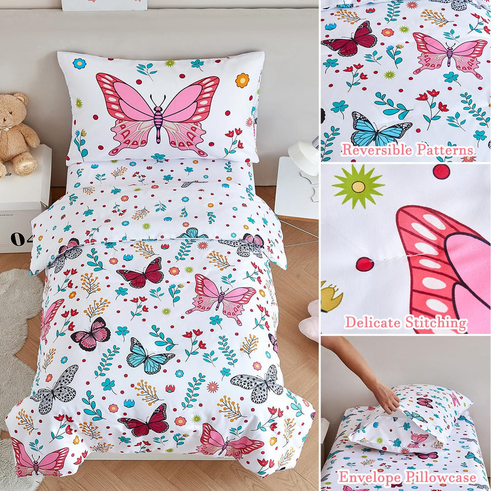 PERFEMET pillowcase 30x20 keeps pillows clean and soft.