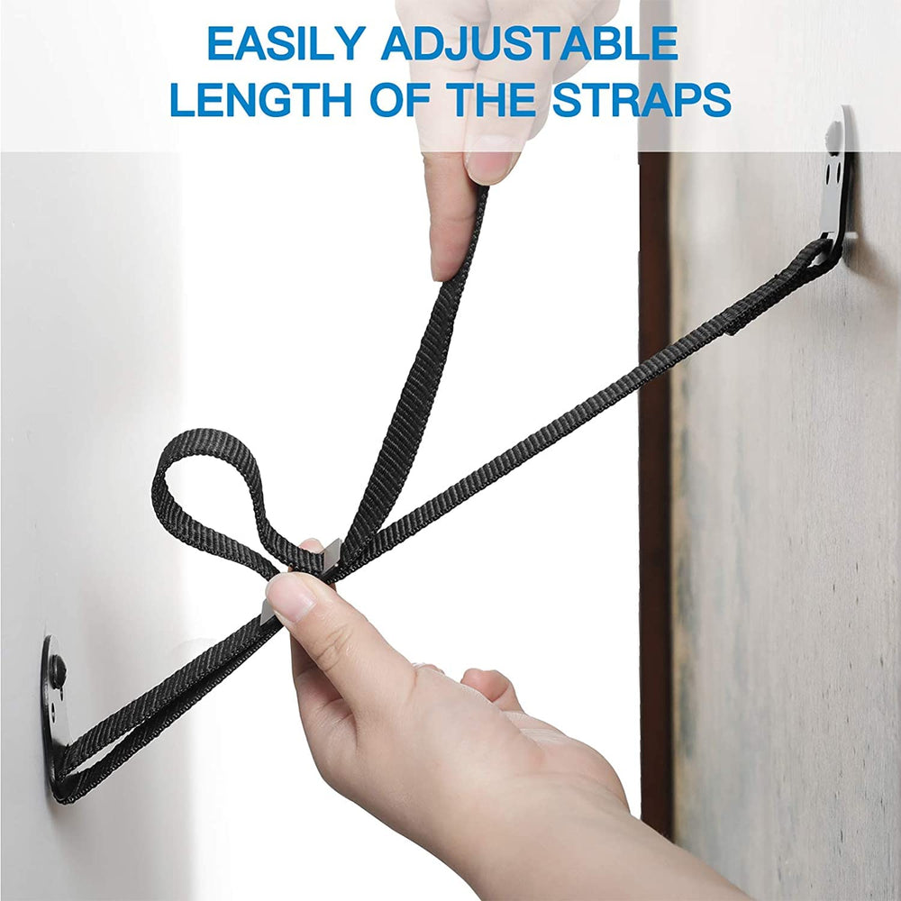 PERLESMITH PSAS1 metal-plate-secure-connection highlights sturdy anchoring during earthquakes.