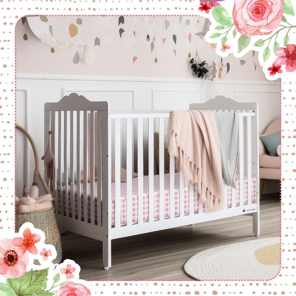 Peryiter 4-pack is versatile for home, daycare, travel, and hospital settings.