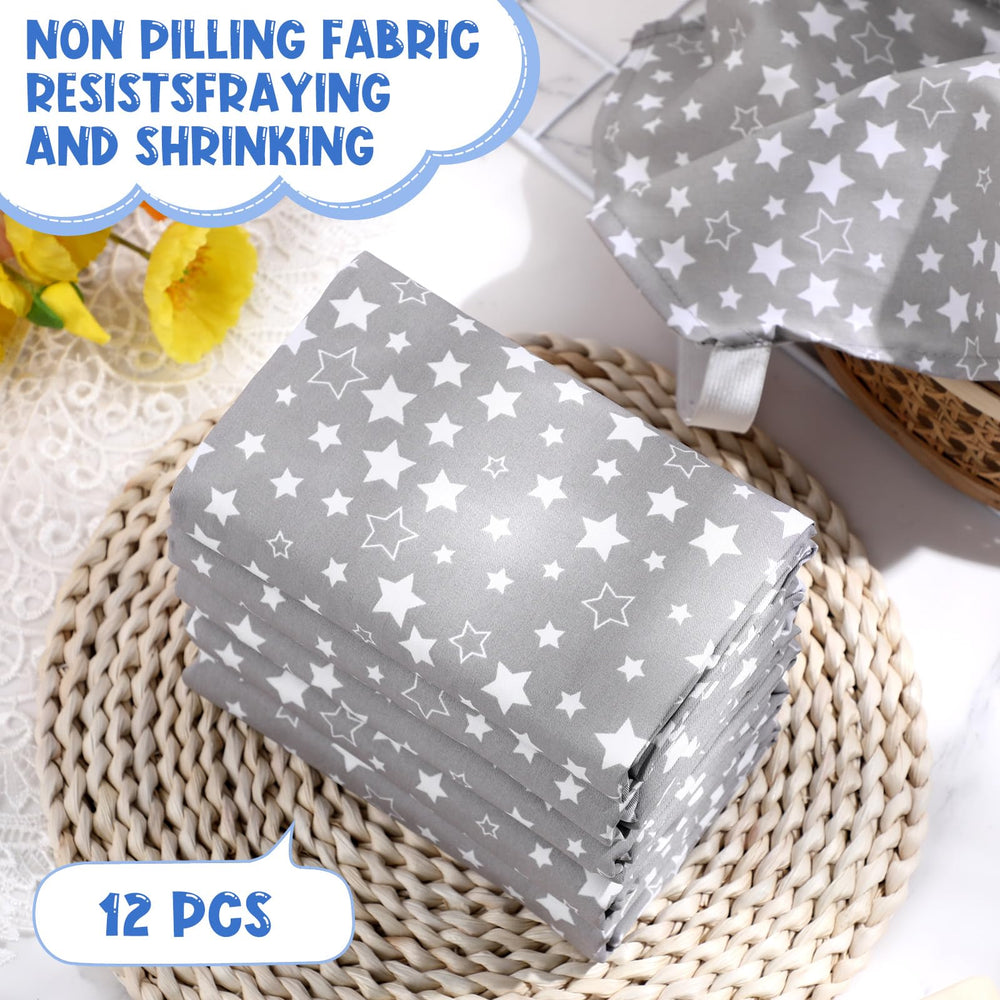 Peryiter lightweight nap sheets suitable for travel and daycare use
