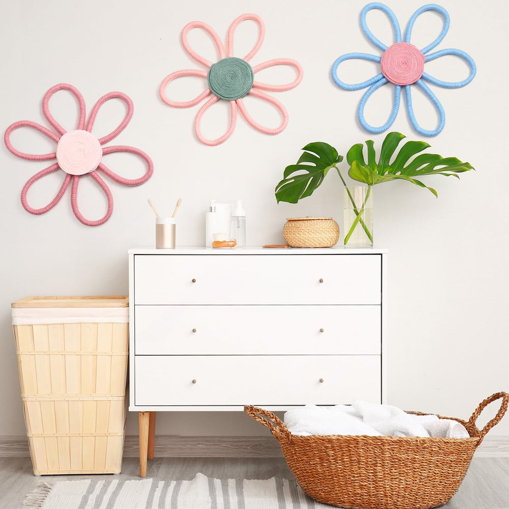 Peryiter soft-color options fit various nurseries and color schemes