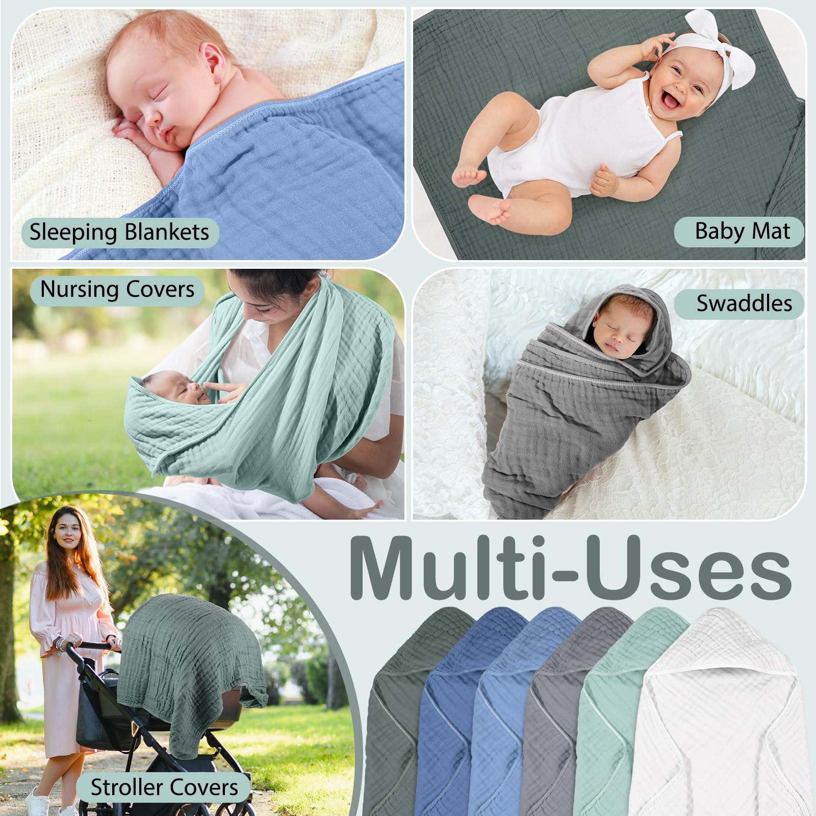 Peryiter towel edge stitching emphasizes durable, machine-wash friendly design.