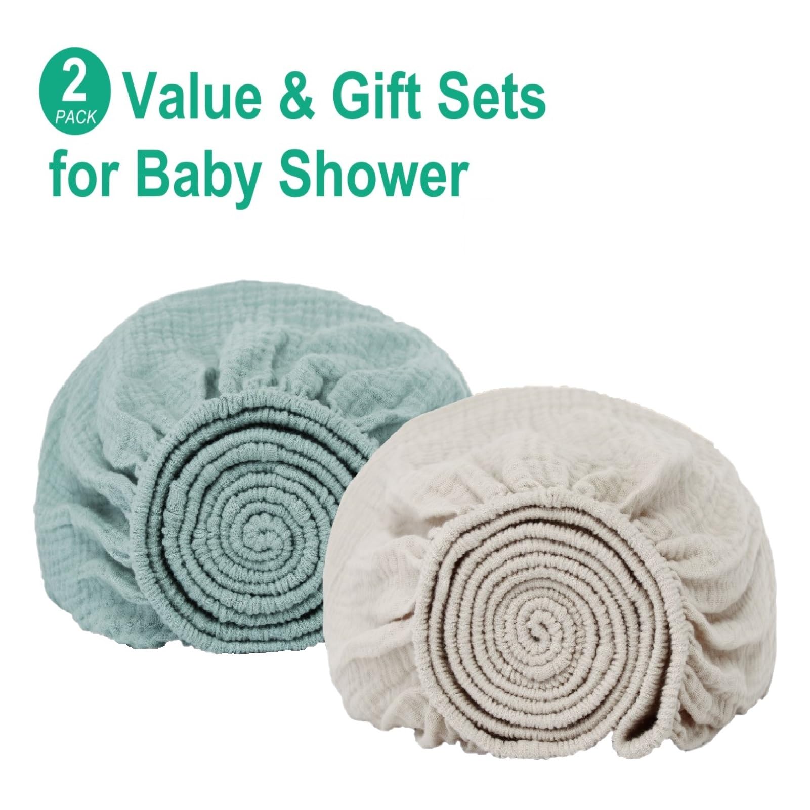 Pet Rejoir mini crib sheets deep-pocket elastic edge on 38x24 mattress.