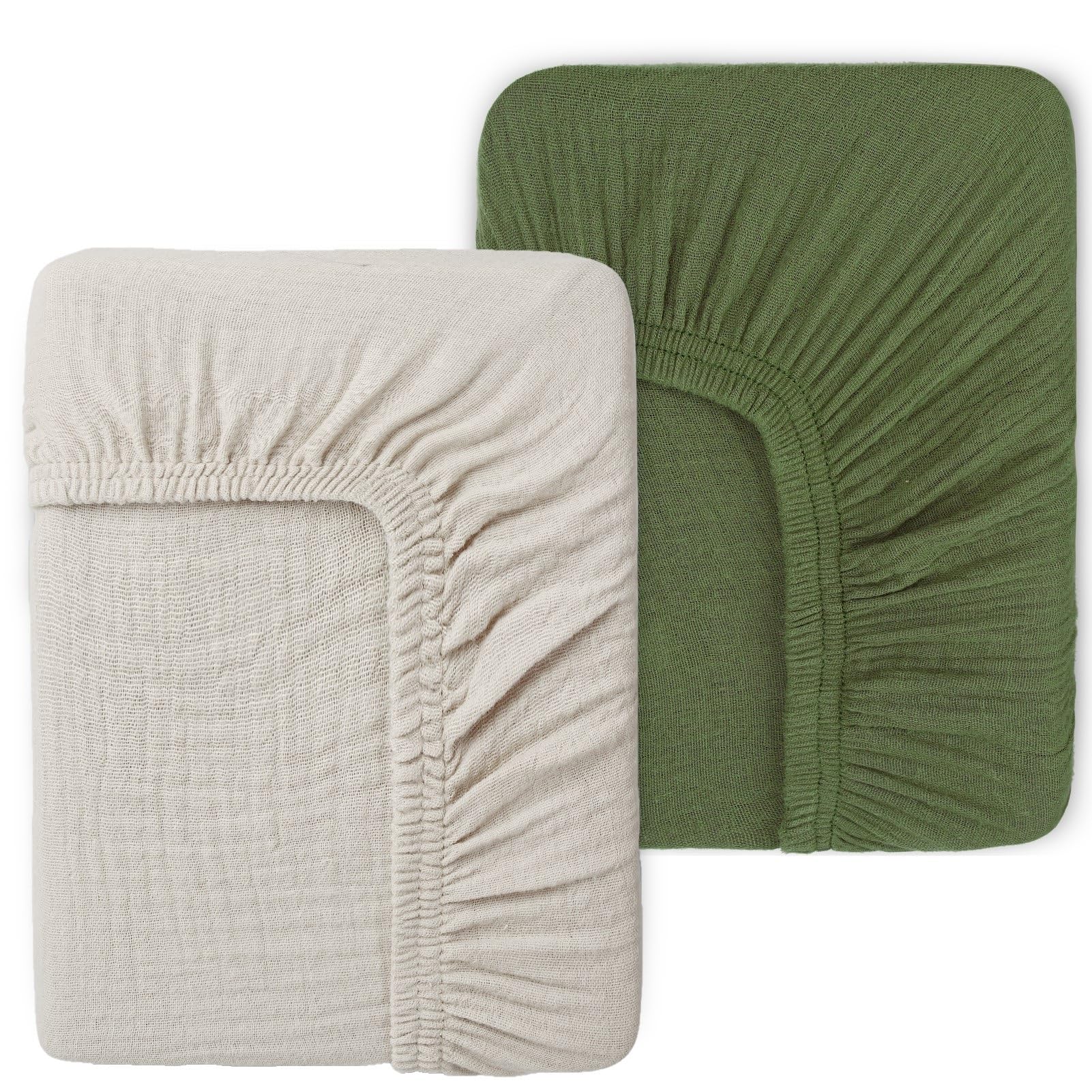 Pet Rejoir 9-inch deep-pocket design keeps the sheet smooth.
