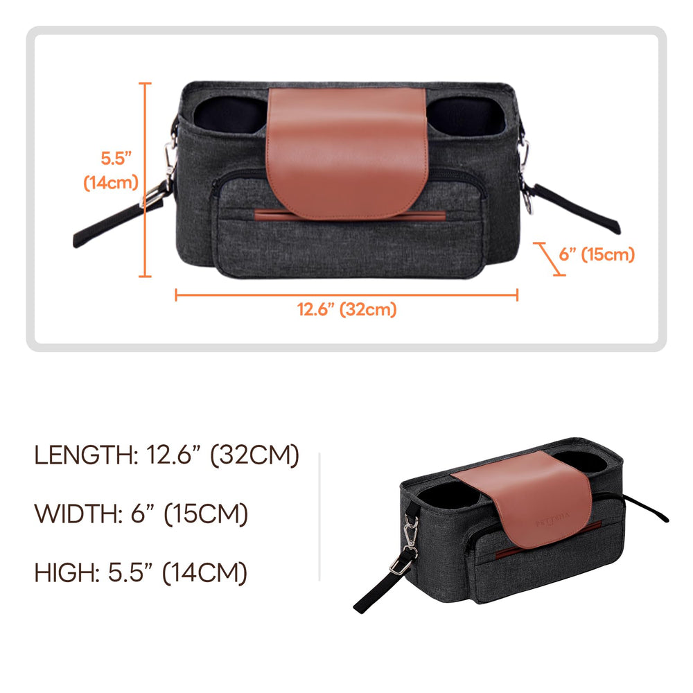 PETTENA storage bag is gift-ready for pet owners