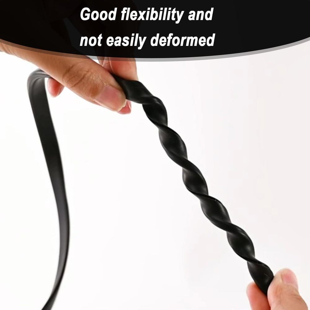 Pettyelf silicone trim safely covers sharp edges to reduce contact.