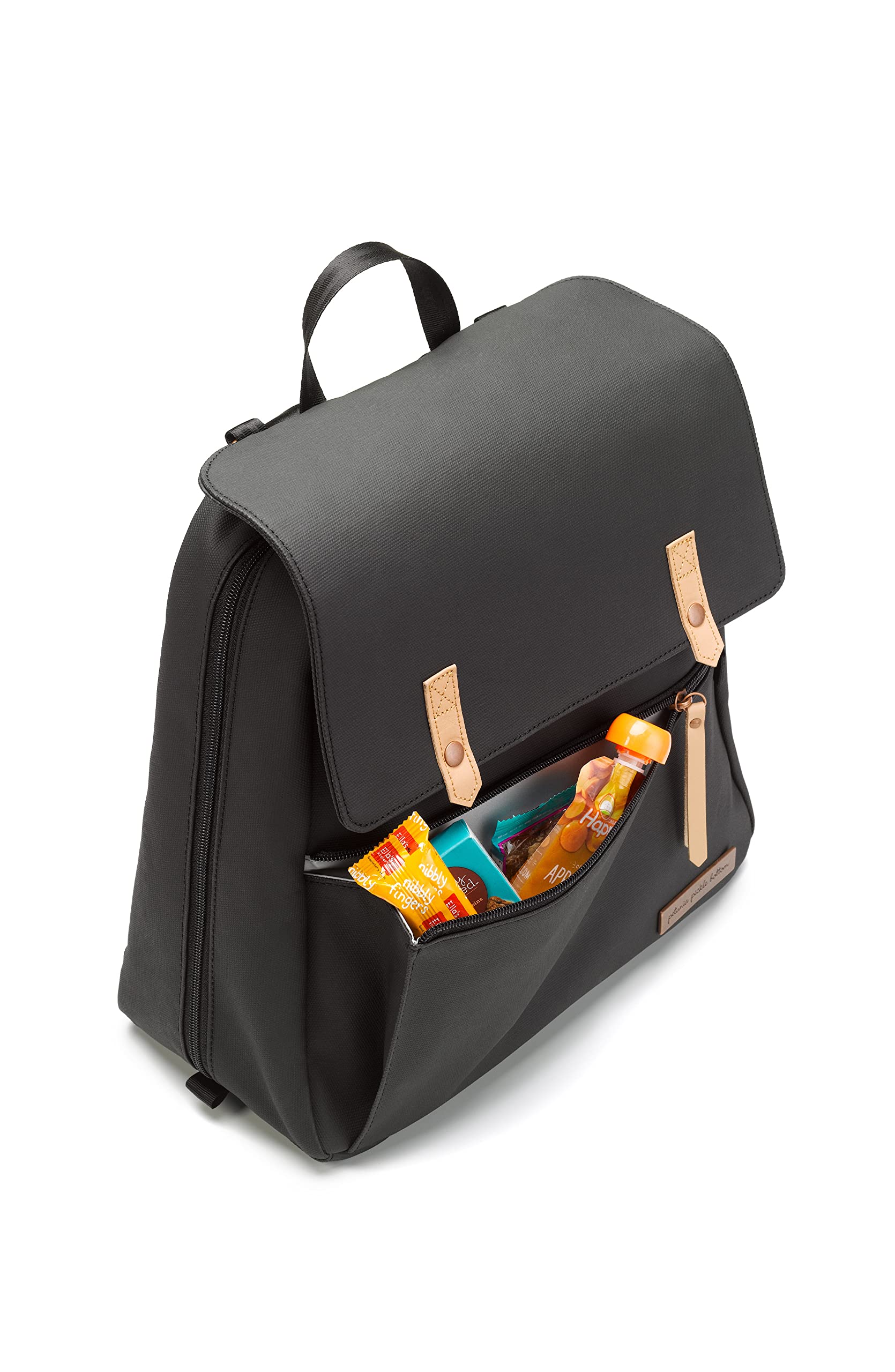 Petunia Pickle Bottom Meta Backpack padded tech pocket protects devices on the move