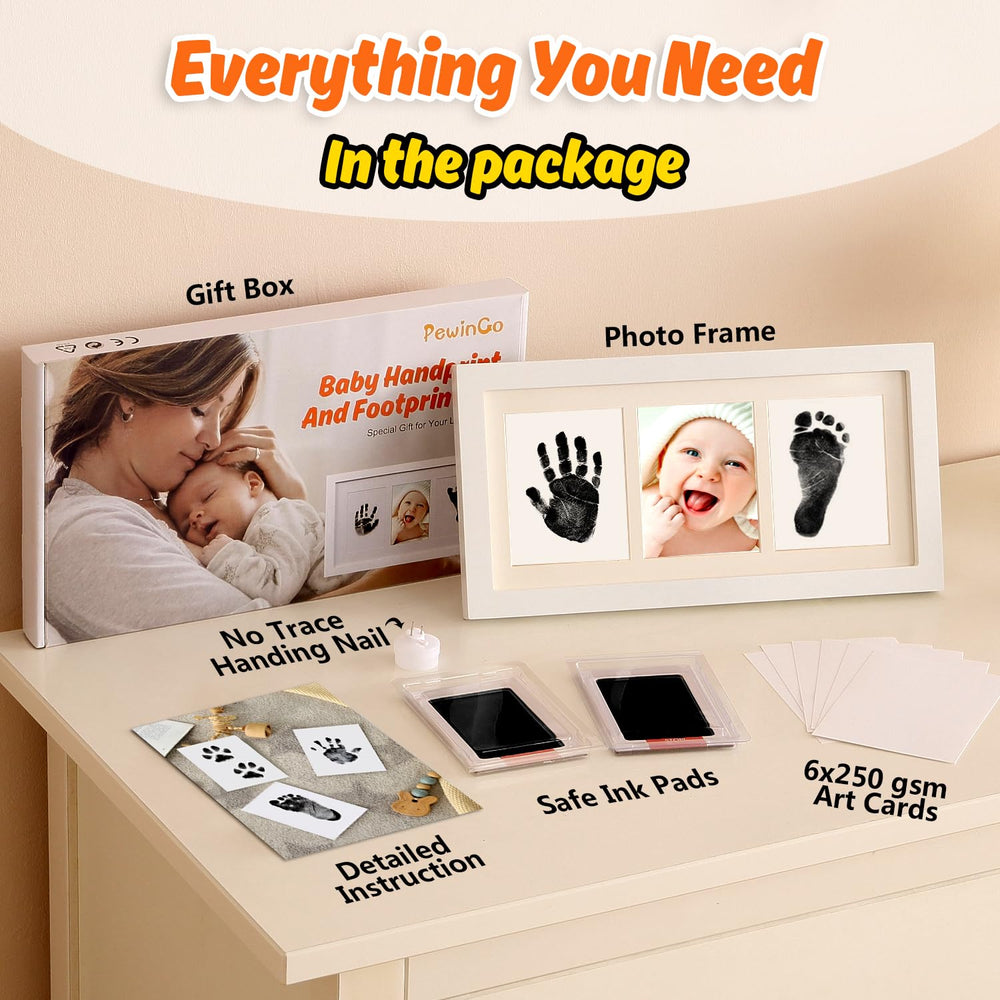 PewinGo gift-ready packaging suits baby showers and new-parent gifts