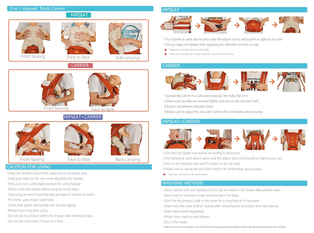 PEYWKANZT newborn-to-toddler design grows with your child for lasting use.