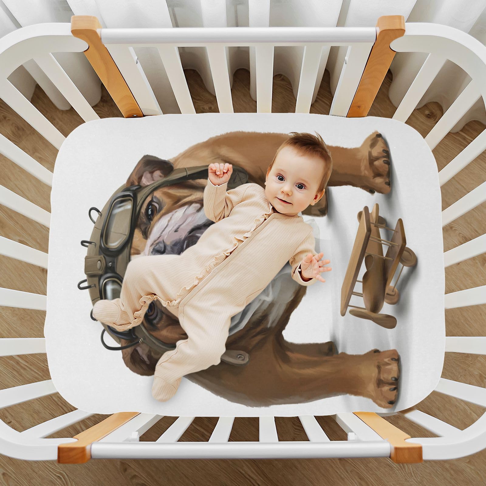 Pfrewn durable construction supports active toddlers and busy families.