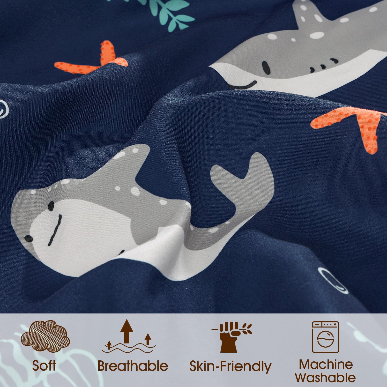PHF 17x32-inch sheets fit varied bassinets with 5-inch pockets for safe containment.