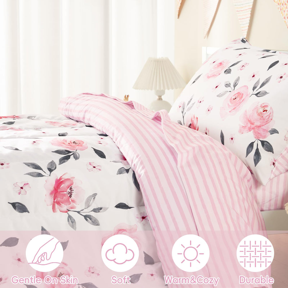 PHF fitted-sheet-360-pocket keeps sheets secure on deep mattresses.