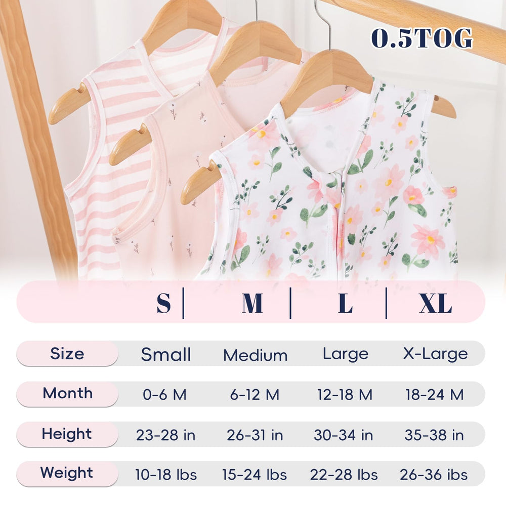 PHF 3-pack packaging image shows value and easy wardrobe options