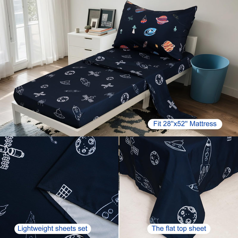 PHF space pattern design option illustrates coordinating room style ideas.