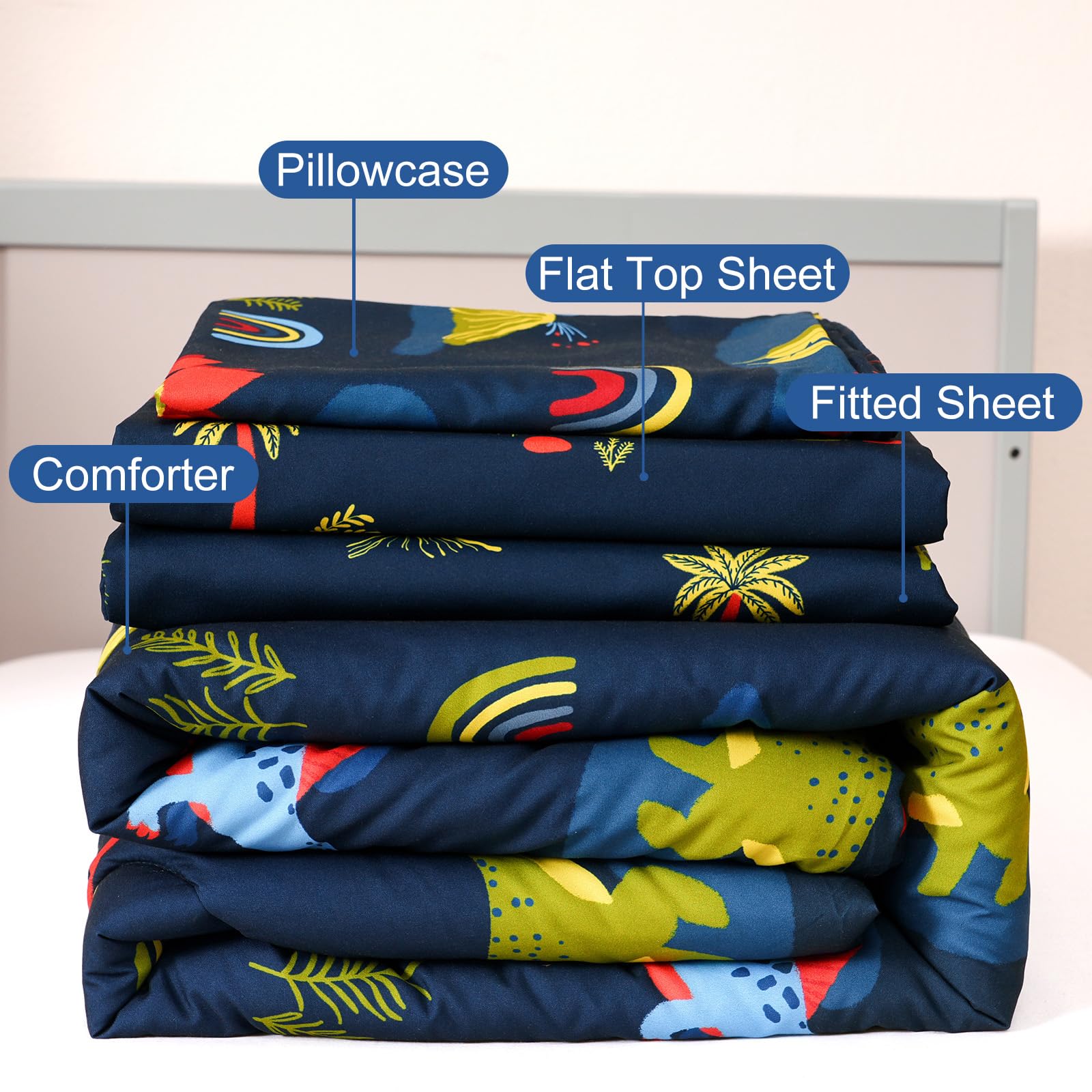 PHF OEKO-TEX certified fabric emphasizes safety with breathable materials