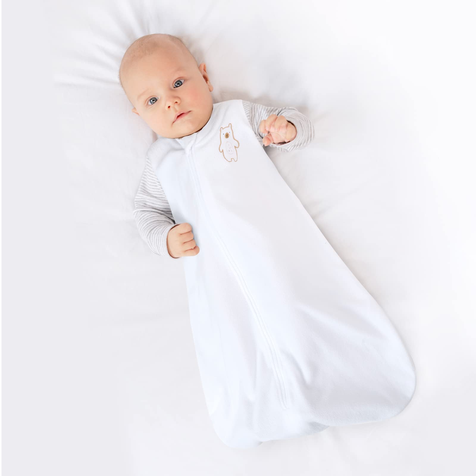 PHF care-wash friendly fabric remains soft and colorfast after many machine washes.