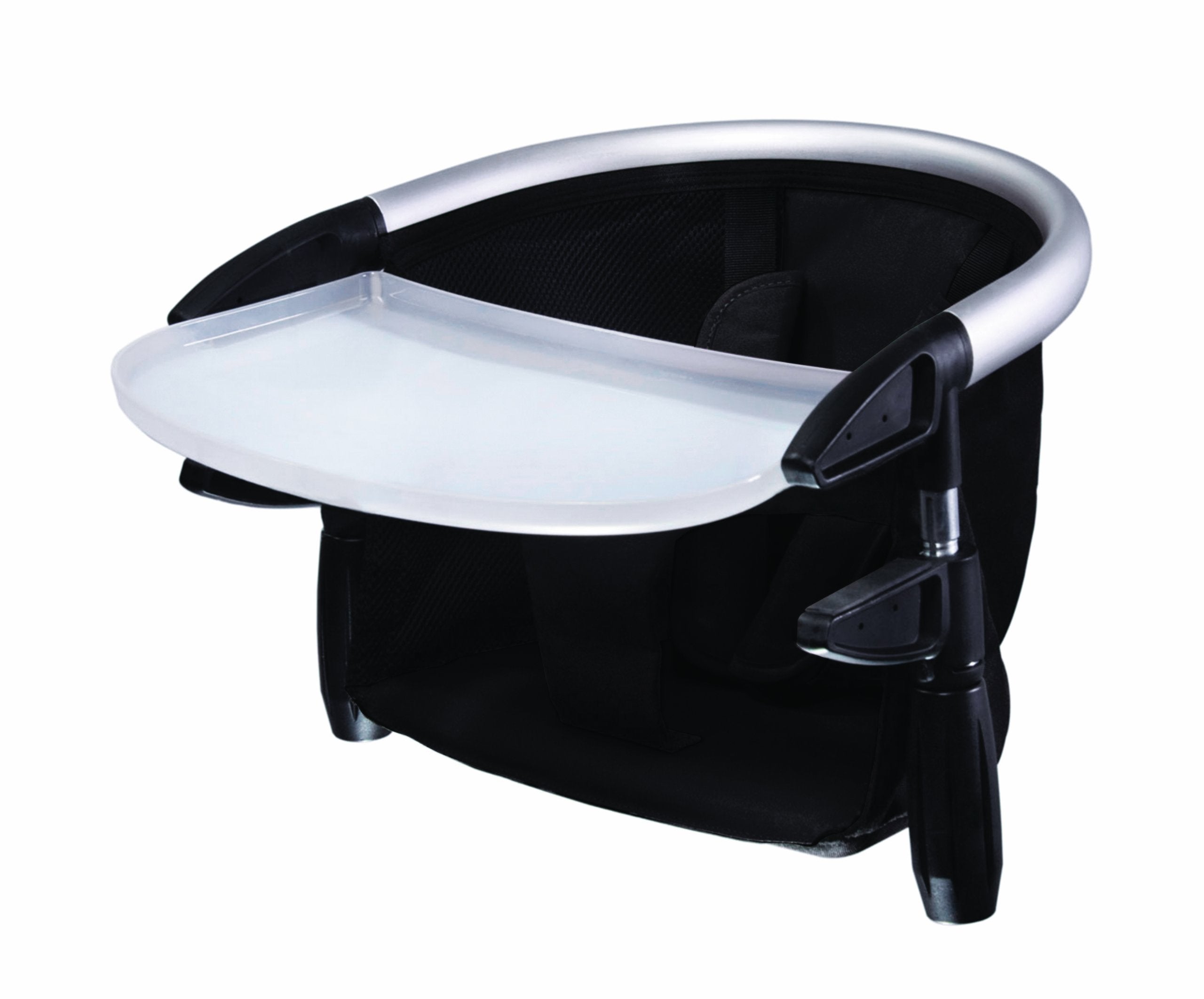 phil&teds lobster carry bag shows ultra portable high chair storage for travel
