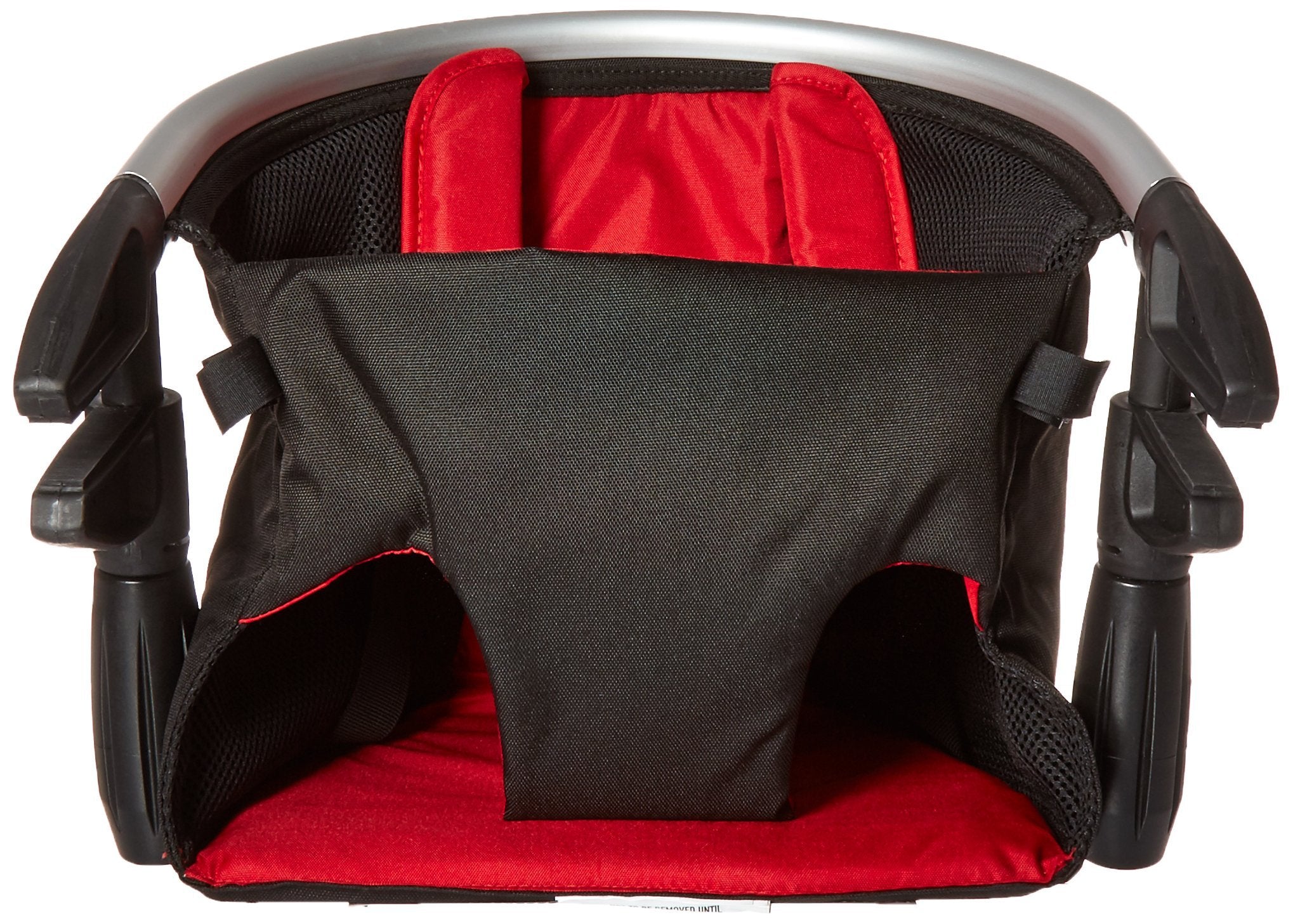 phil&teds Lobster carry bag compact chair for travel and storage