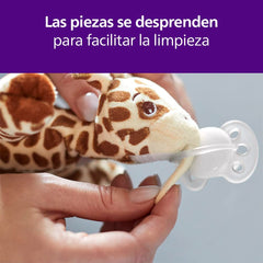 Philips Avent microwave sterilizer bags enable quick steaming disinfection