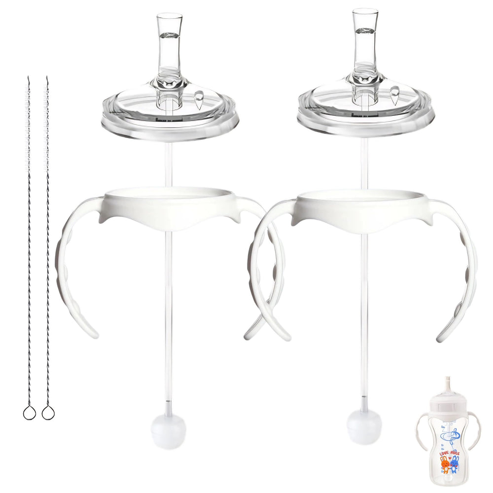 Philips Avent sippy-spout silicone for comfortable transition from bottle to cup.
