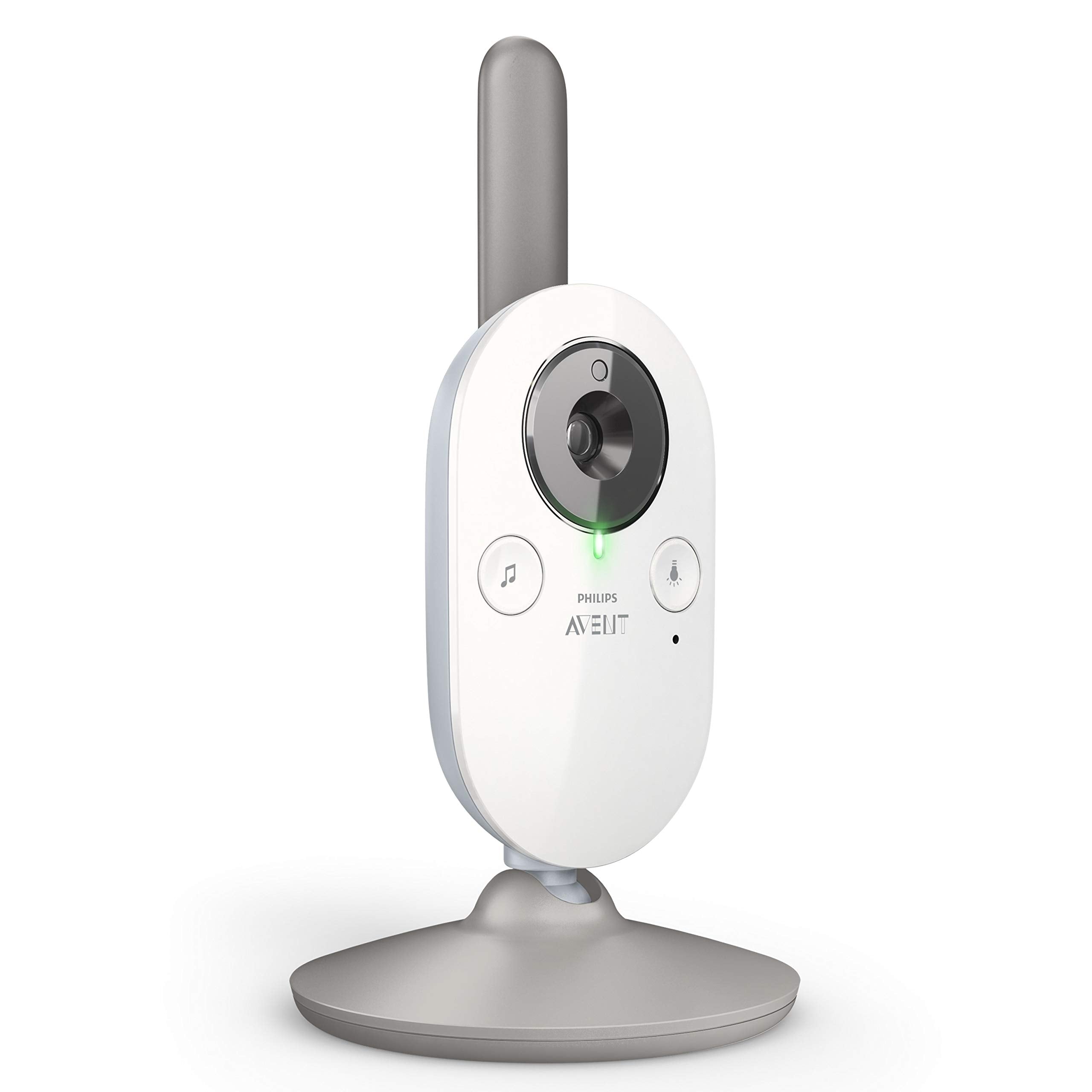 Philips Avent temperature sensor alerts to room climate changes
