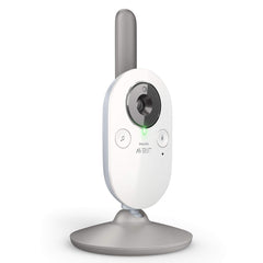Philips Avent temperature sensor alerts to room climate changes