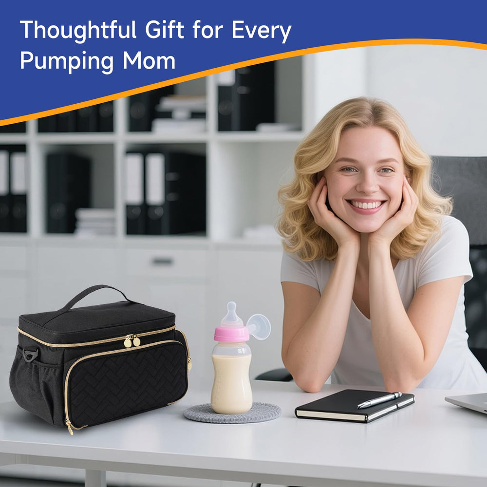 PHOEBUS BABY adjustable shoulder strap offers versatile carrying options.