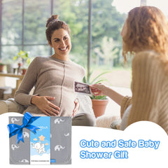 PHOEBUS BABY foldable-changing-station shows compact travel-friendly design.