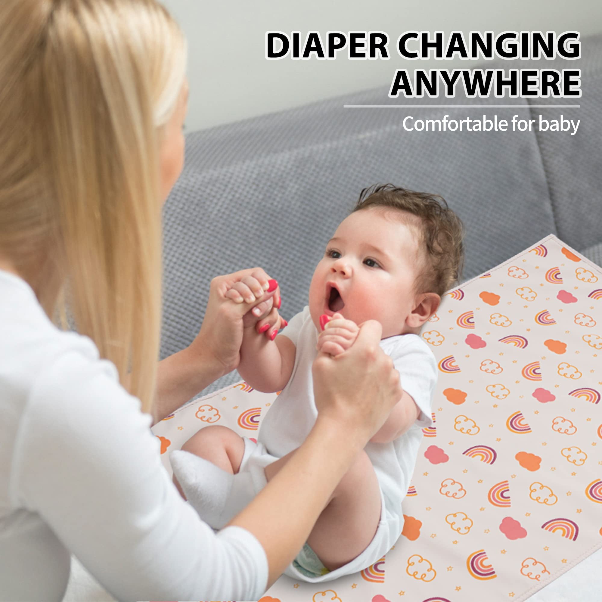PHOEBUS BABY non-toxic material gentle on baby skin
