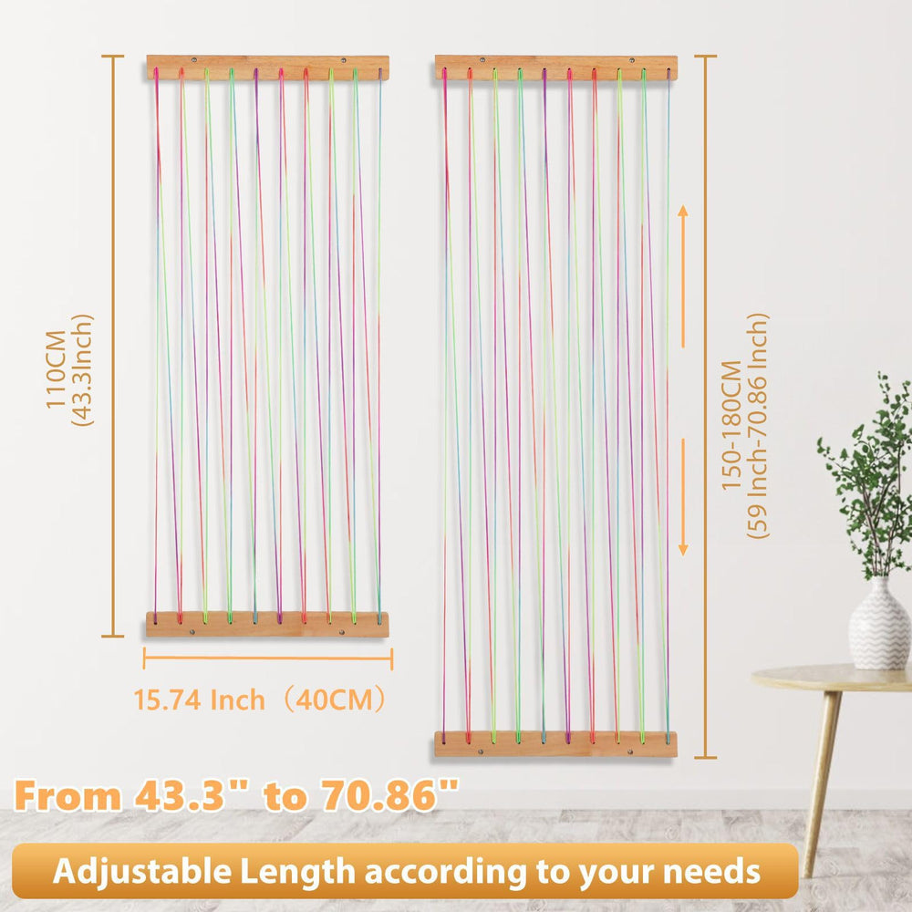 PHOENANCEE easy-install wall and door mounting for quick clutter control.
