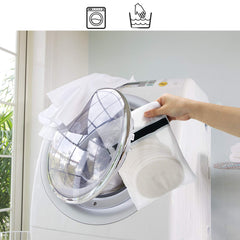PHOGARY waterproof outer layer emphasizing leak protection against wet clothes.