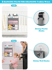 PHOTOONE wall mount holes for versatile hanging options