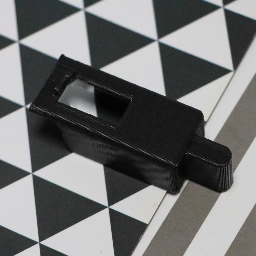 PIAOLGYI durable plastic latch, reliable gate component for busy homes