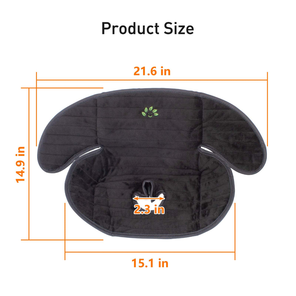Piddle Pad machine wash and dry demo highlights easy care