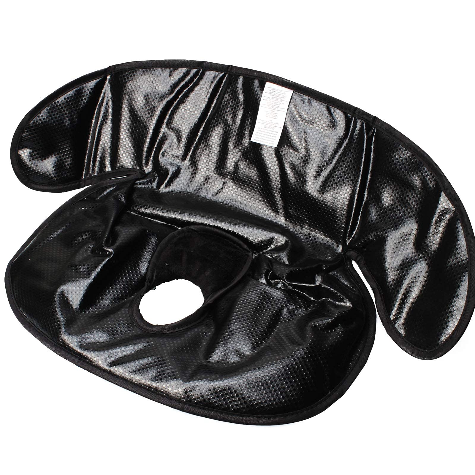 Piddle Pad universal compatibility with car seats and strollers