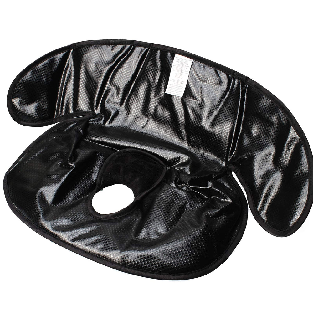 Piddle Pad universal compatibility with car seats and strollers