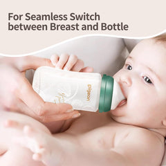 Pigeon Nurture & Nest gift set packaging for convenient gifting