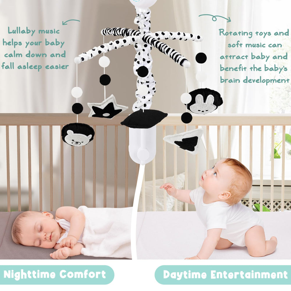 PIIKAGO gift-ready packaging makes a thoughtful present for new parents.
