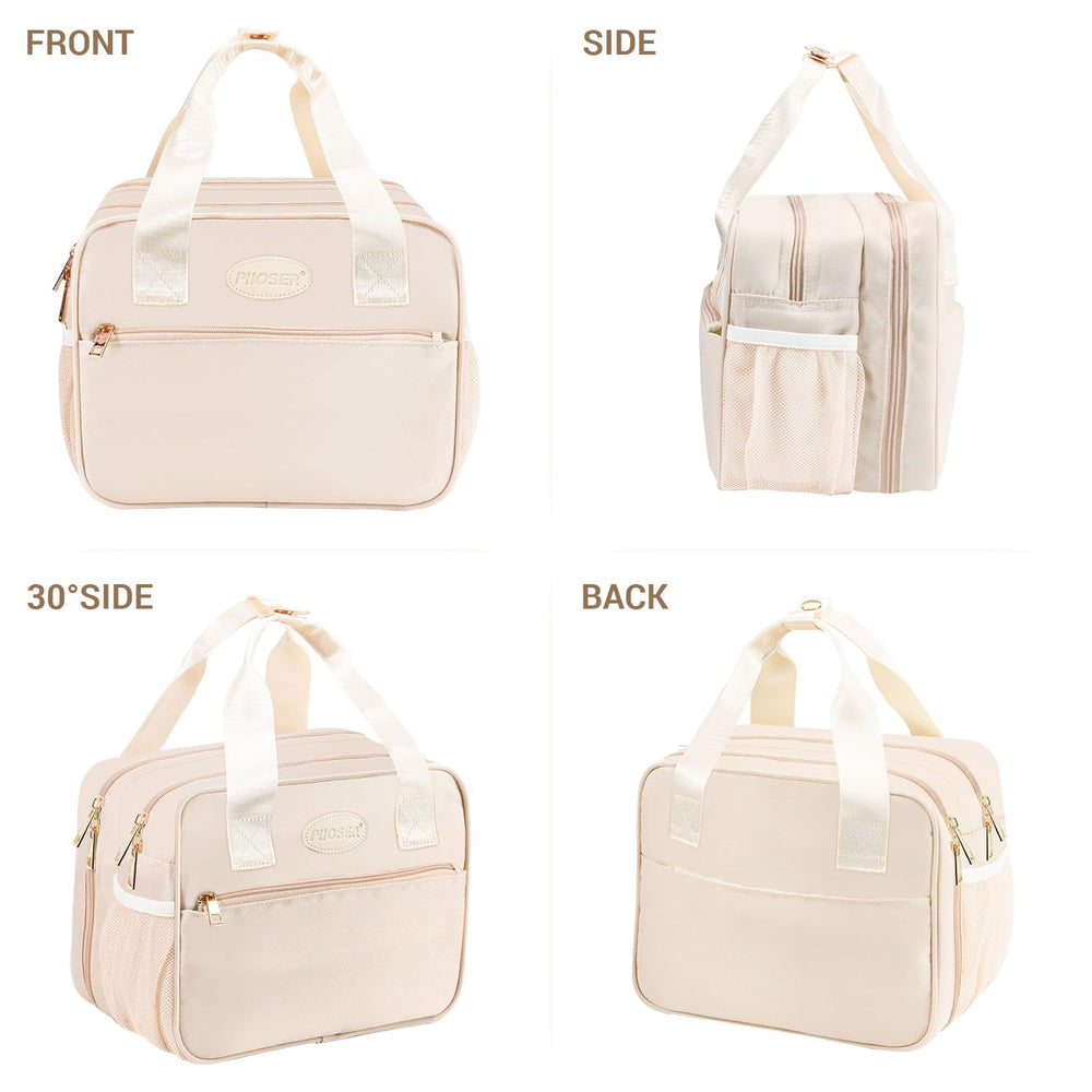 PIIOSER Breastmilk Cooler Bag warranty and support offer peace of mind