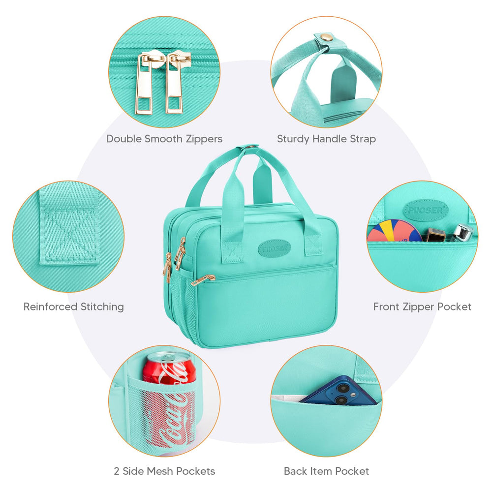 PIIOSER eva-inner-material shows waterproof inner protection