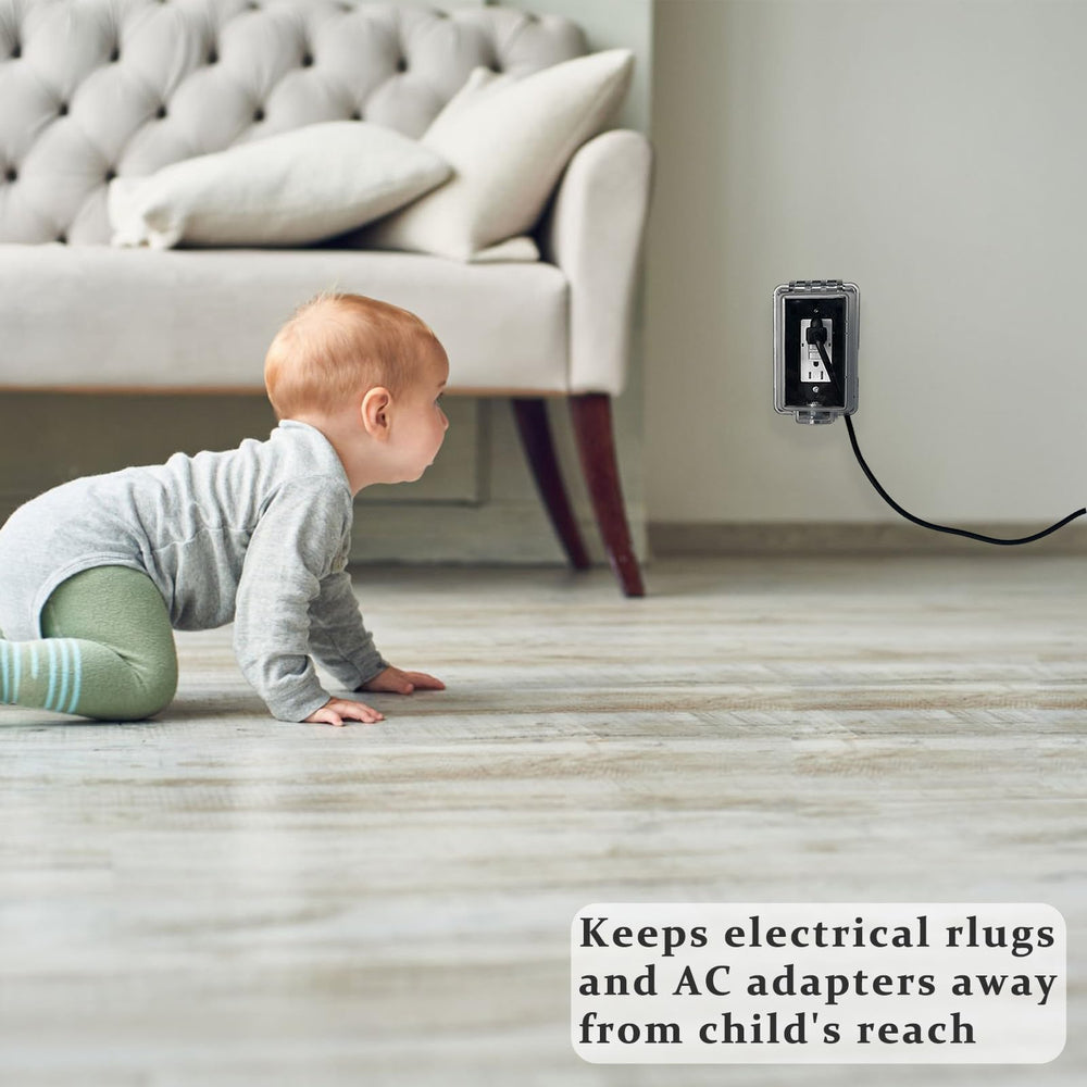 PILISPARK safe solution for bathrooms and kitchens