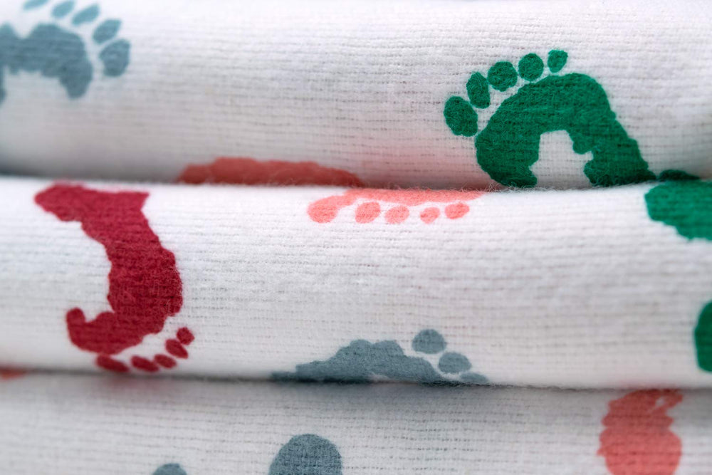 Pill Thing swaddle 30x40 inch size ideal for secure wrapping