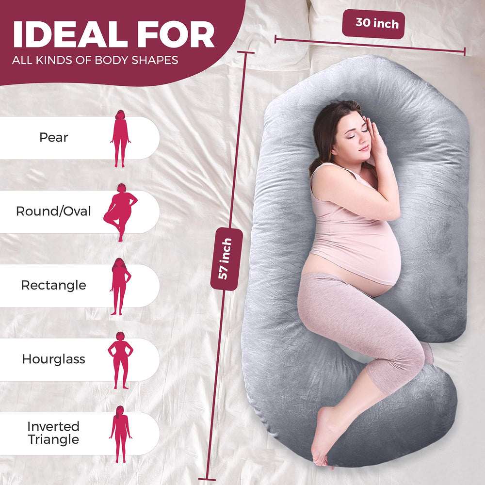 Pillani jersey cover delivers breathable comfort all night