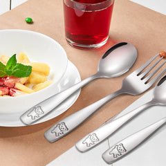 Pimoys dishwasher-safe design enables quick cleanup after busy family meals